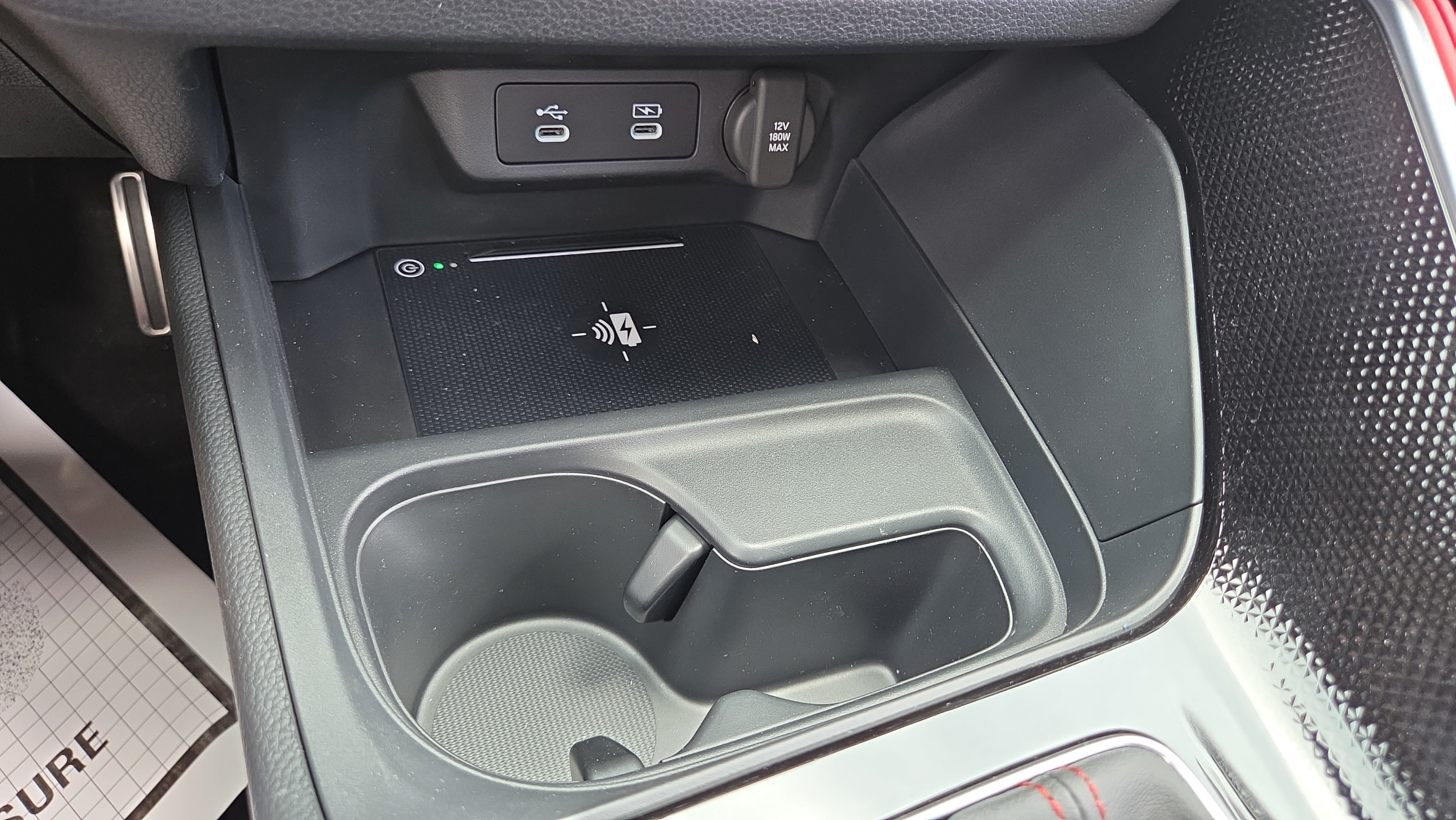 Certified 2026 Acura ADX A-Spec FWD image 30