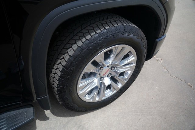 New 2025 GMC Sierra 1500 Denali w/ Technology Package image 9