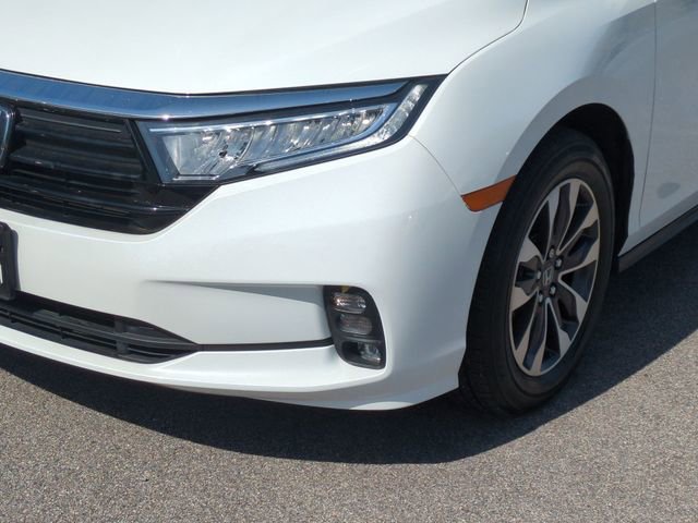 Used 2023 Honda Odyssey EX-L image 9