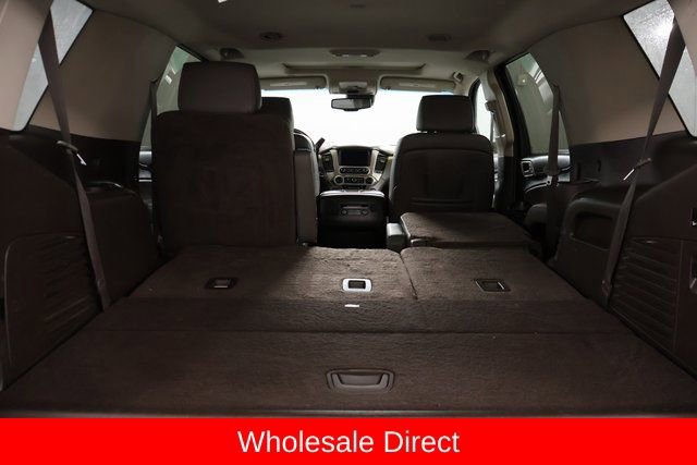 Used 2016 GMC Yukon Denali image 26