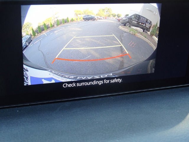 New 2026 MAZDA CX-50 AWD 2.5 S w/ Weather Package image 58