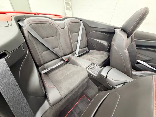 Certified 2023 Chevrolet Camaro ZL1 RWD image 24