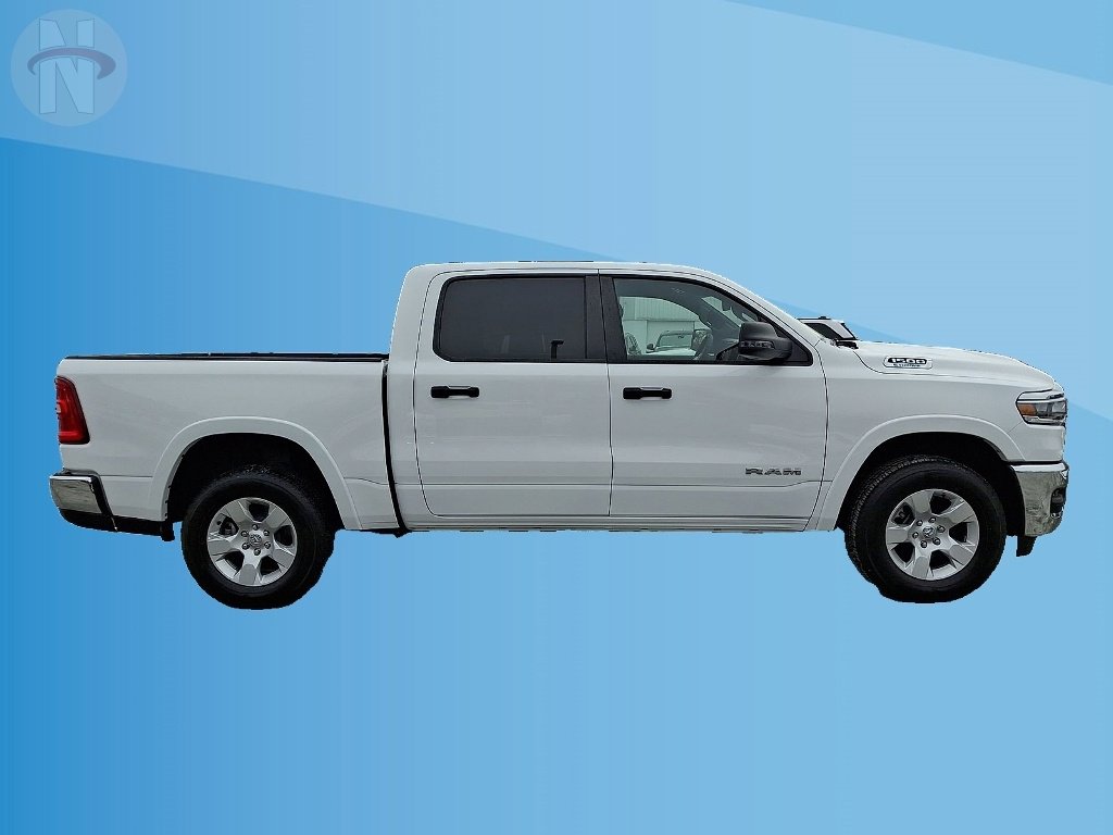 Certified 2025 RAM 1500 Big Horn image 26