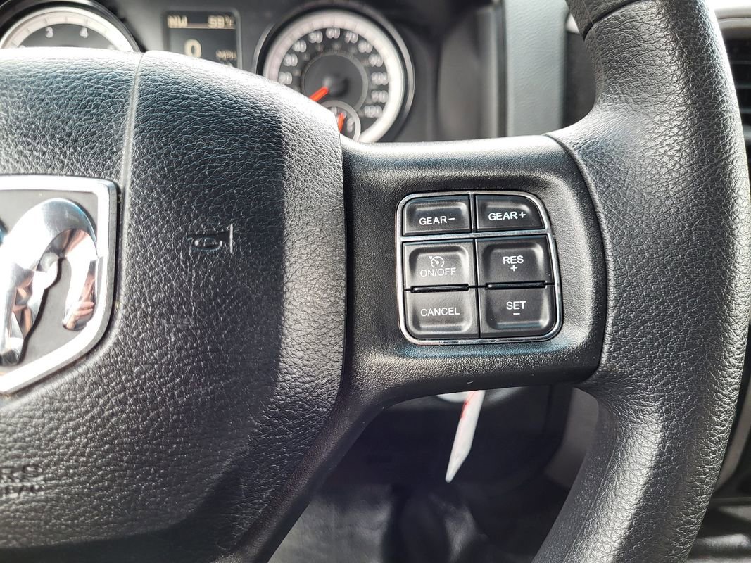 Used 2019 RAM 1500 Tradesman w/ Popular Equipment Group image 25