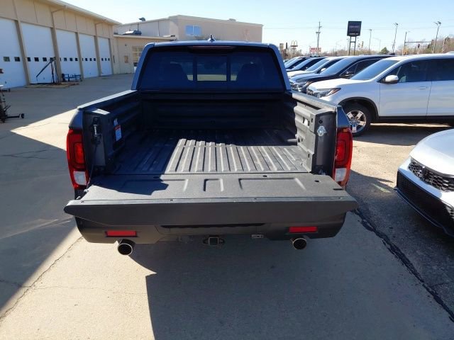 Used 2022 Honda Ridgeline RTL-E image 33