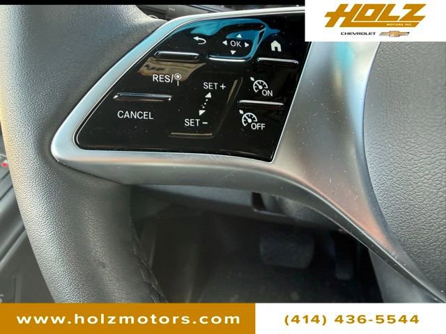 Used 2024 Mercedes-Benz eSprinter 170 Cargo image 18