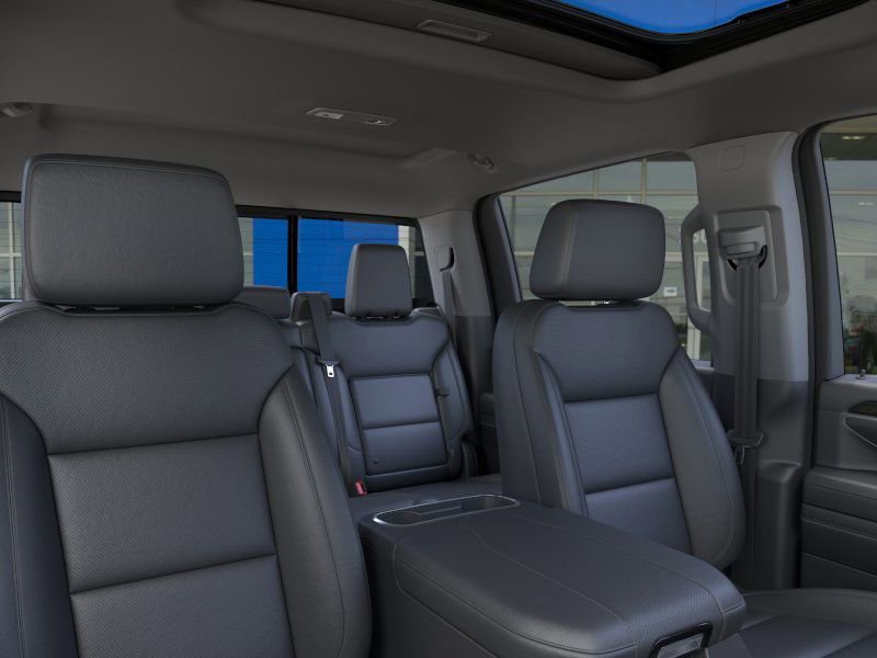 New 2026 Chevrolet Silverado 2500 LTZ w/ LTZ Plus Package image 25