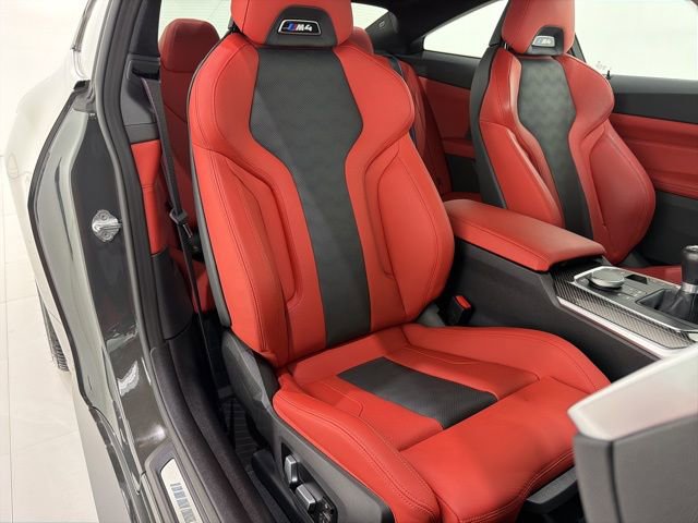 Used 2024 BMW M4 Coupe w/ Executive Package image 18