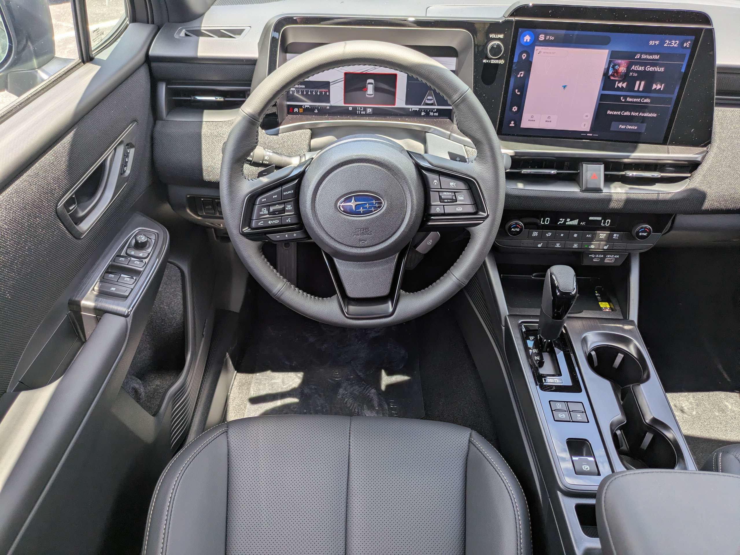Certified 2026 Subaru Outback Limited AWD/4WD image 17