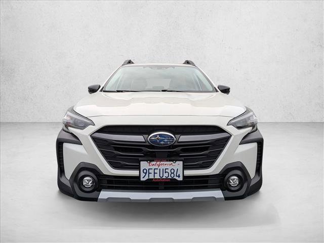 Used 2023 Subaru Outback Limited image 2