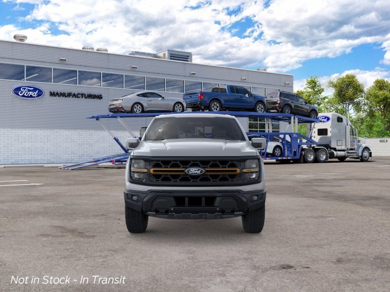 New 2026 Ford F150 Tremor w/ Equipment Group 402A High AWD/4WD image 6