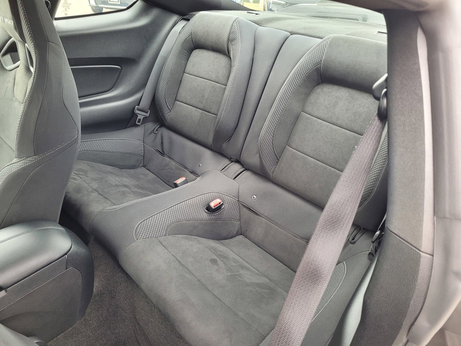 Used 2017 Ford Mustang Shelby GT350 w/ Electronics Package image 13