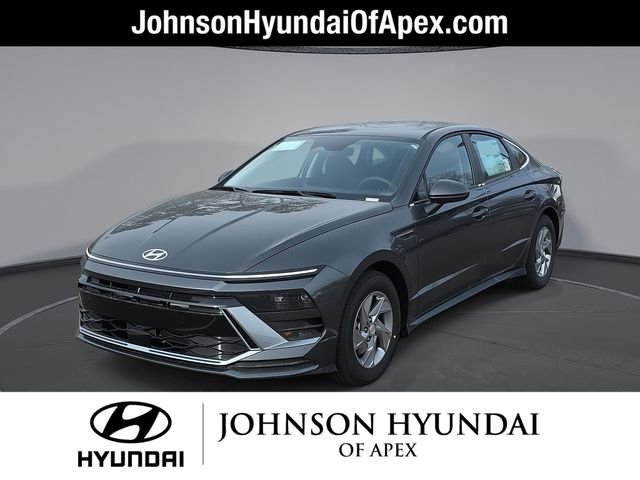 New 2026 Hyundai Sonata SE FWD video 1