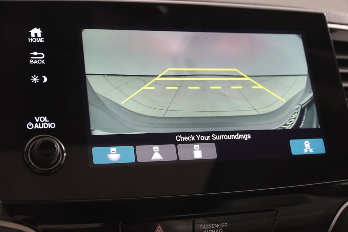 Used 2020 Honda Pilot EX-L image 9