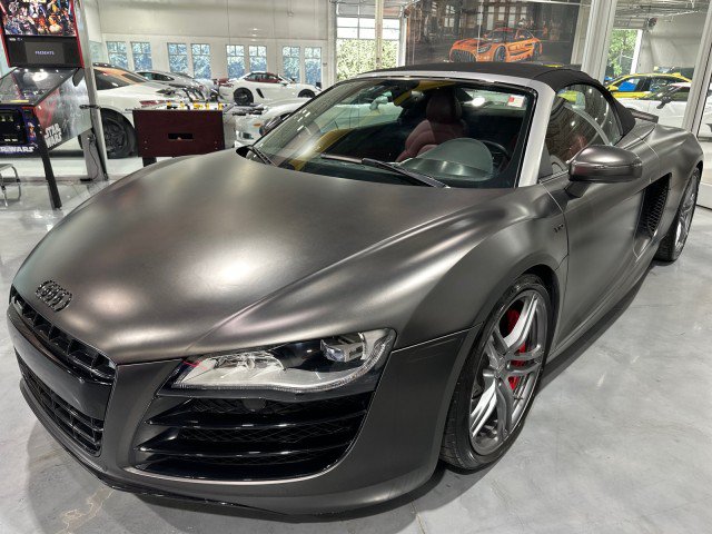 Used 2011 Audi R8 V10 AWD/4WD image 39