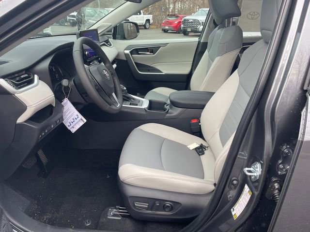 New 2025 Toyota RAV4 XLE Premium image 40