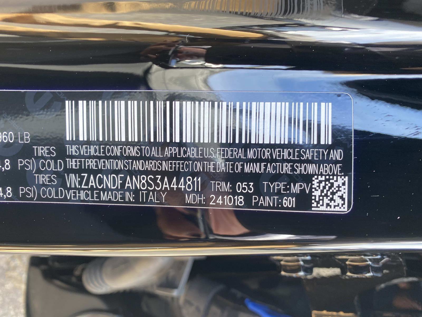 Certified 2025 Dodge Hornet GT Plus w/ GT Plus Package image 25
