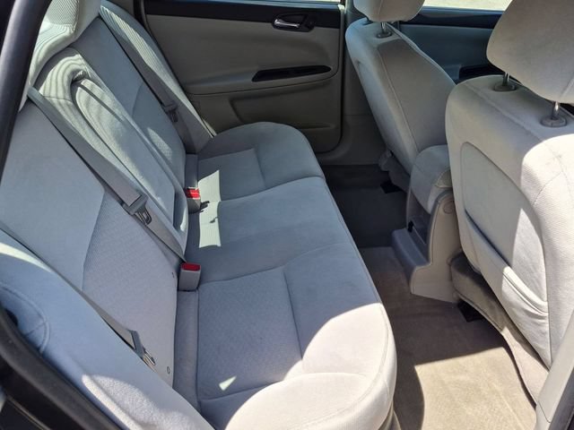 Used 2013 Chevrolet Impala LT FWD image 21