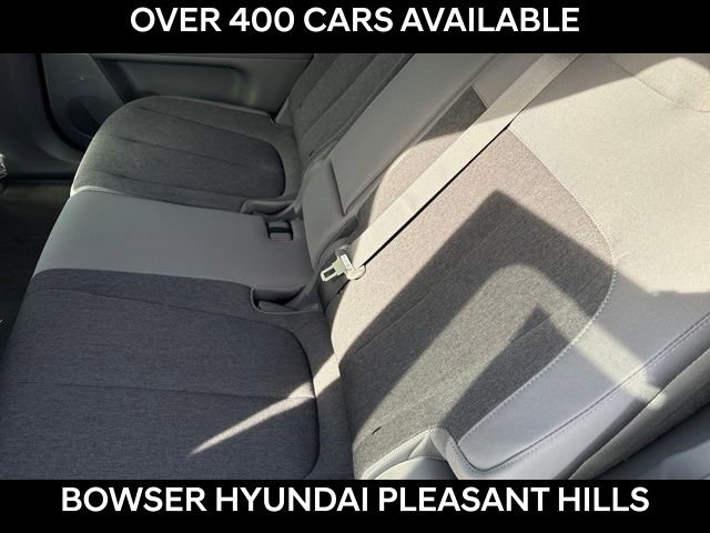 New 2026 Hyundai Ioniq 5 SE AWD/4WD image 5
