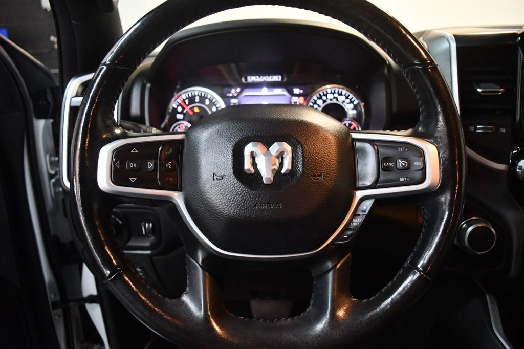 Used 2020 RAM 1500 Big Horn AWD/4WD image 41