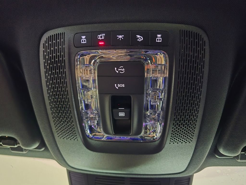 New 2025 Mercedes-Benz GLE 450 4MATIC image 29