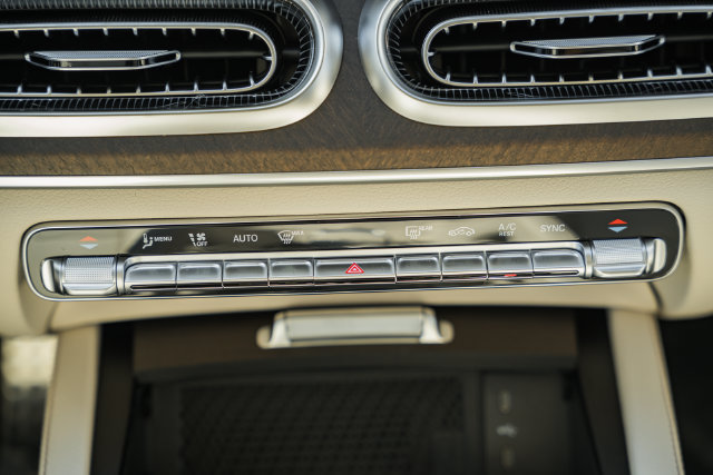 New 2027 Mercedes-Benz GLE 450 4MATIC image 23