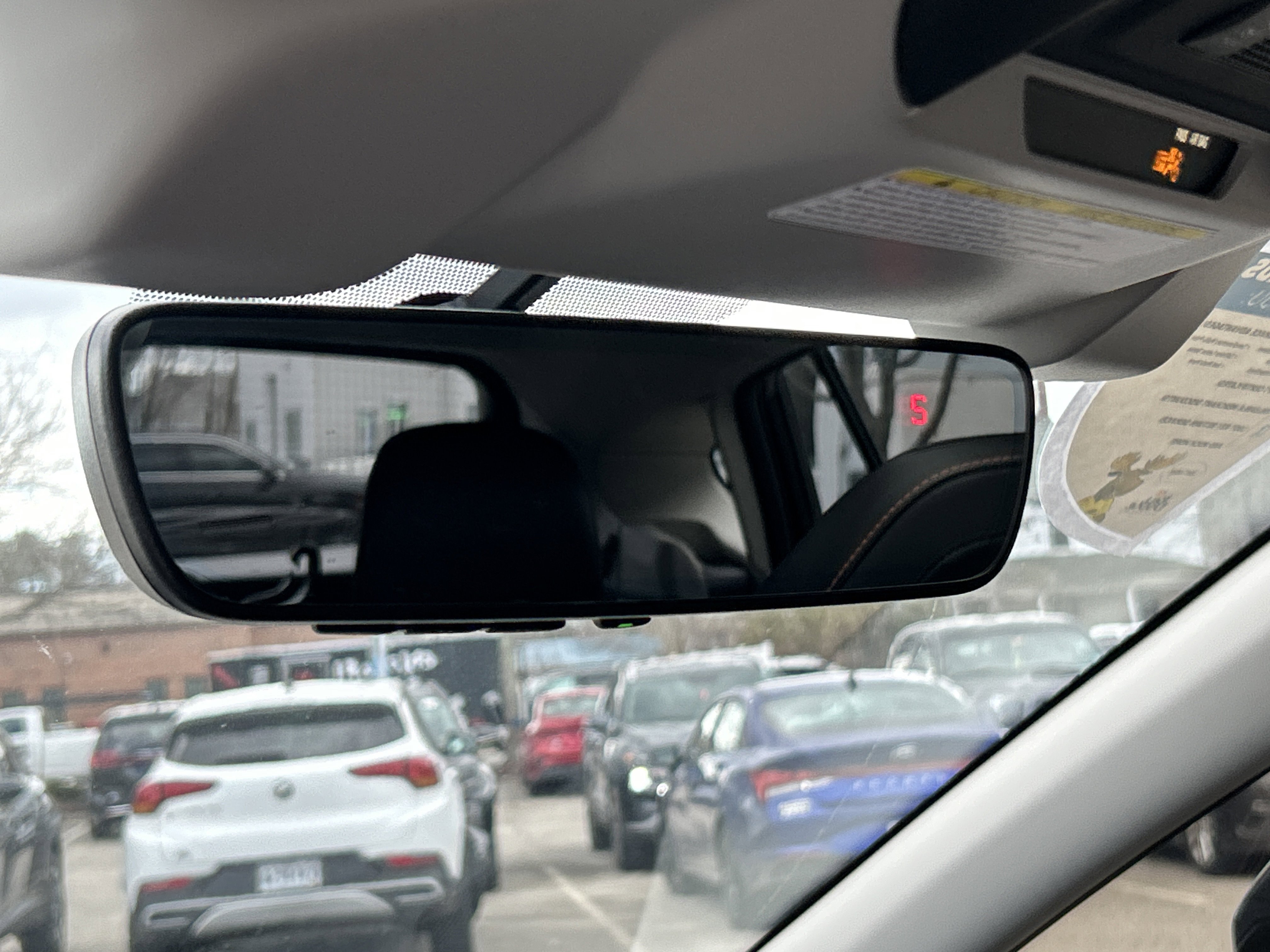 Used 2023 Subaru Crosstrek 2.5i Limited AWD/4WD image 29