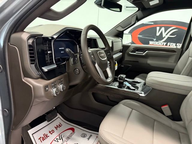 New 2026 GMC Sierra 1500 SLT w/ SLT Premium Plus Package image 12