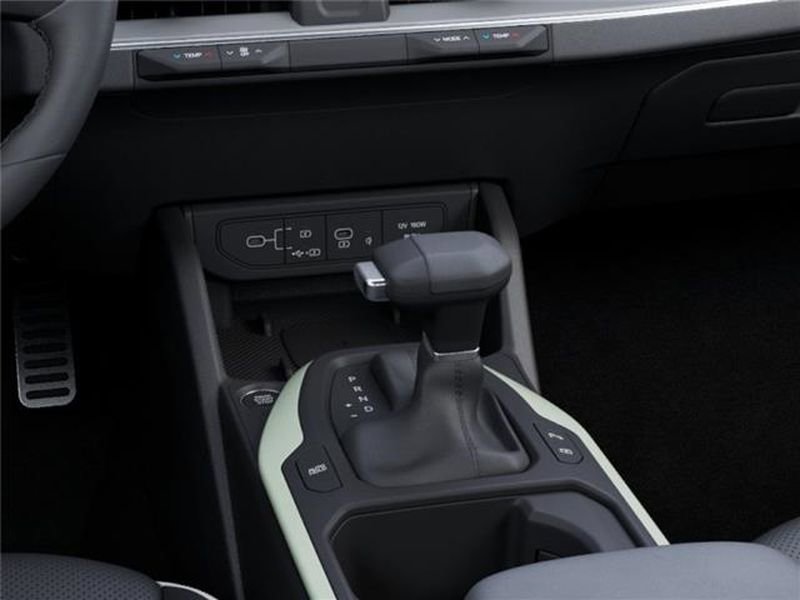 New 2026 Kia K4 GT-Line Turbo image 23