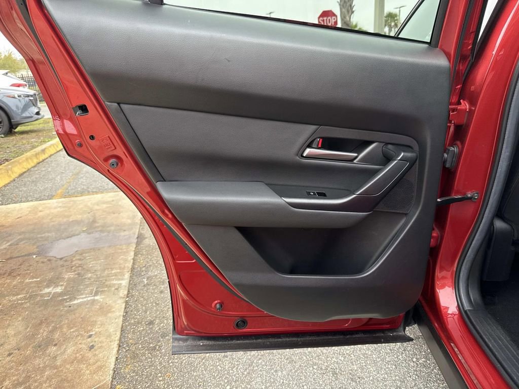 Used 2024 MAZDA CX-50 AWD 2.5 S w/ Select Package image 13