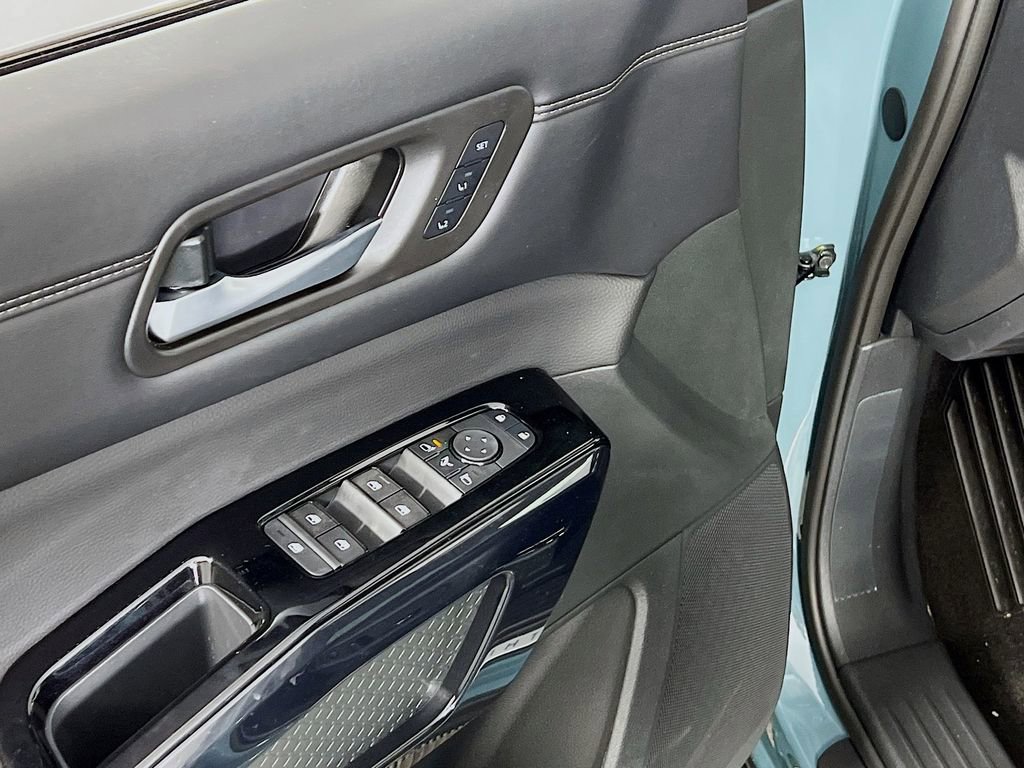 New 2026 Nissan Pathfinder Platinum image 15