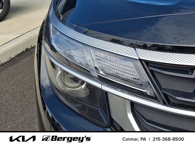 Certified 2026 Kia Seltos LX FWD image 11