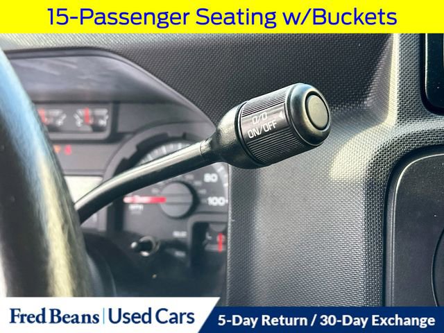 Used 2012 Ford E-350 and Econoline 350 XL w/ Interior Upgrade Pkg image 19