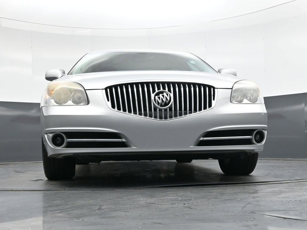 Used 2011 Buick Lucerne CXL w/ Driver Confidence Package image 38