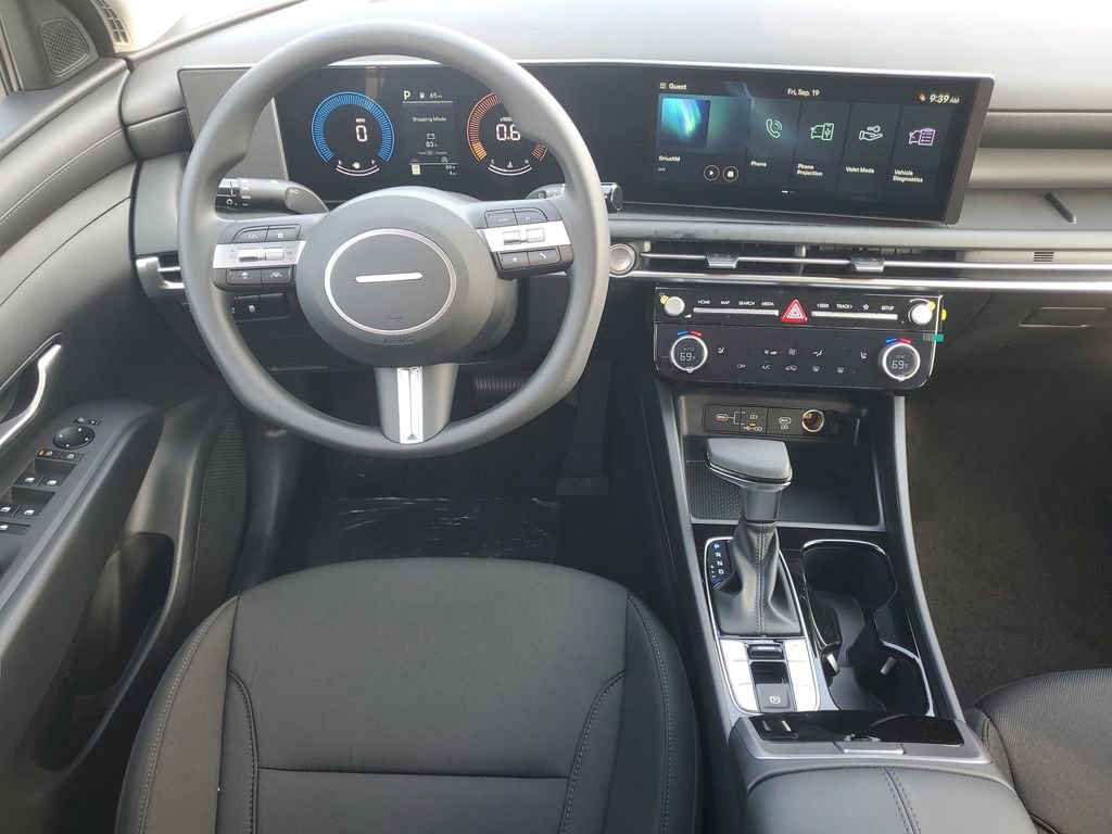 Used 2026 Hyundai Tucson SEL image 14