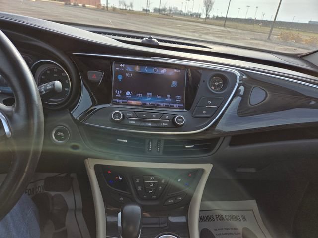 Used 2020 Buick Envision Preferred image 23