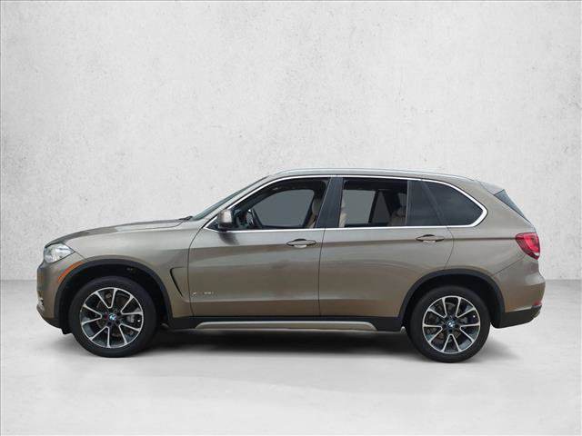 Used 2018 BMW X5 xDrive35i image 9