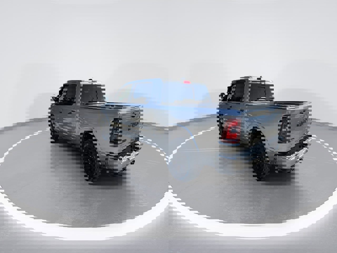 New 2026 RAM 1500 Big Horn image 6