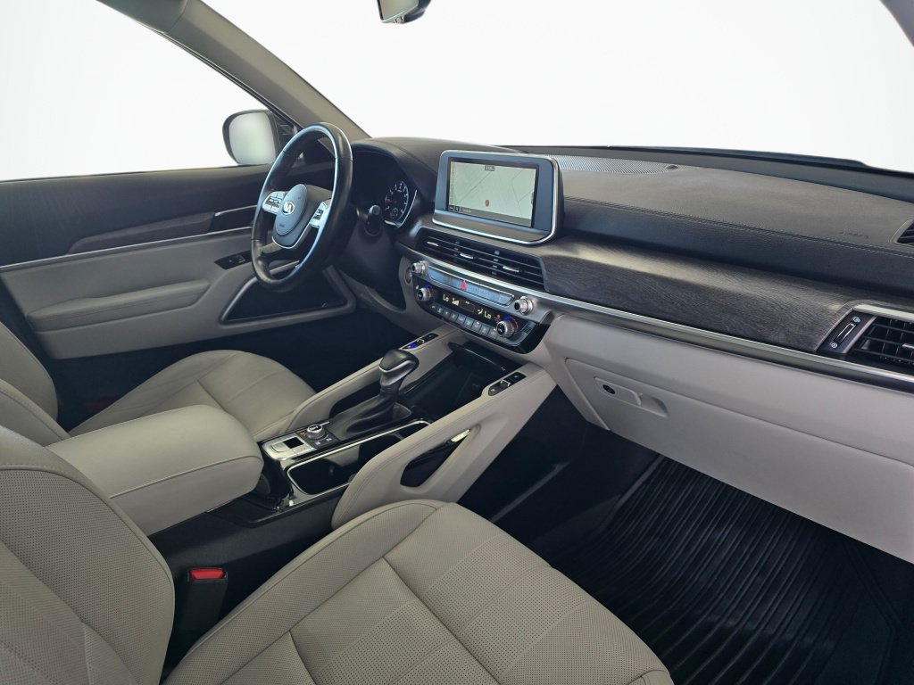 Used 2020 Kia Telluride EX AWD/4WD image 46