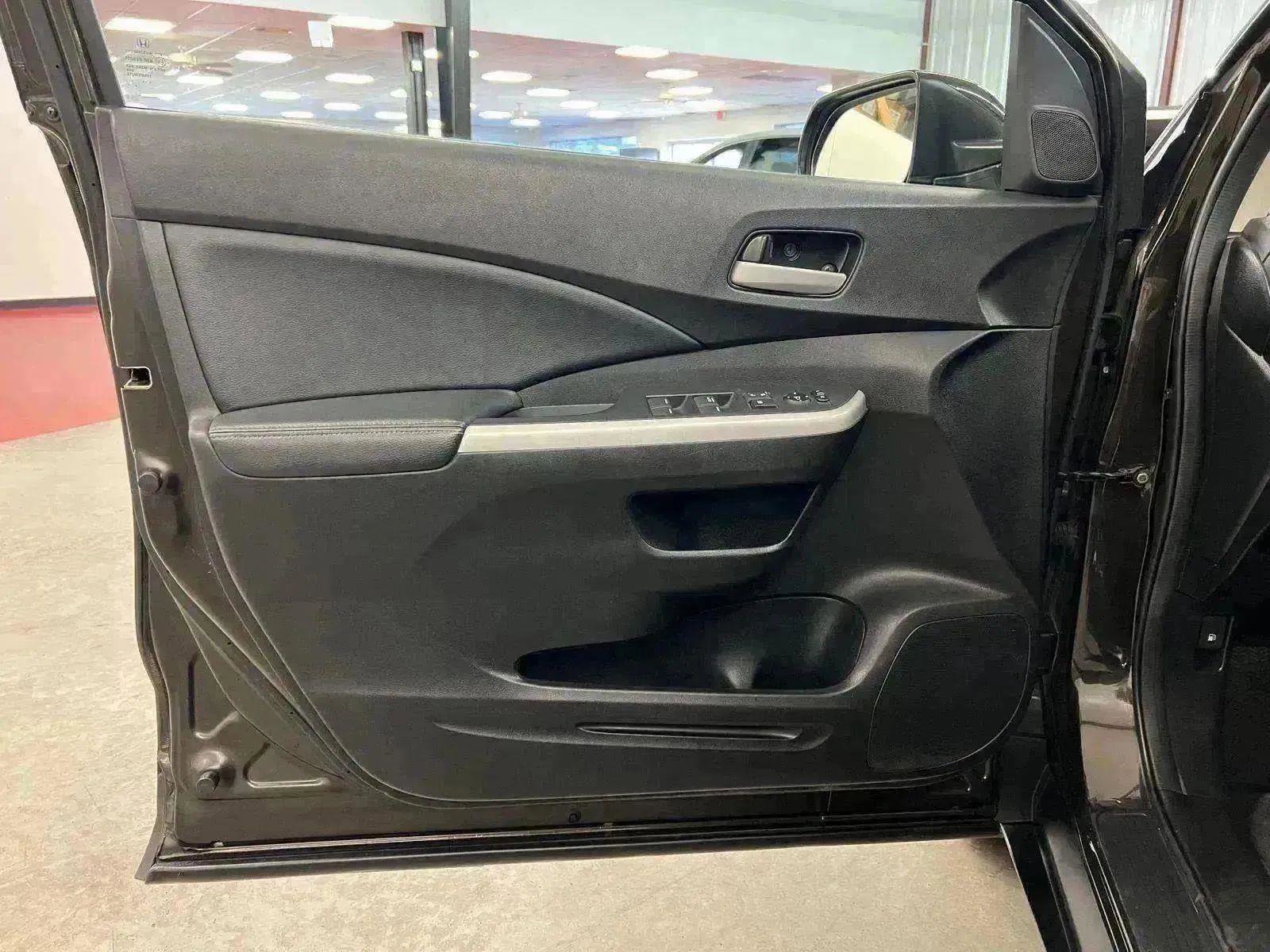 Used 2014 Honda CR-V EX-L image 15