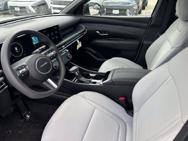 New 2026 Hyundai Santa Cruz SEL AWD/4WD image 13