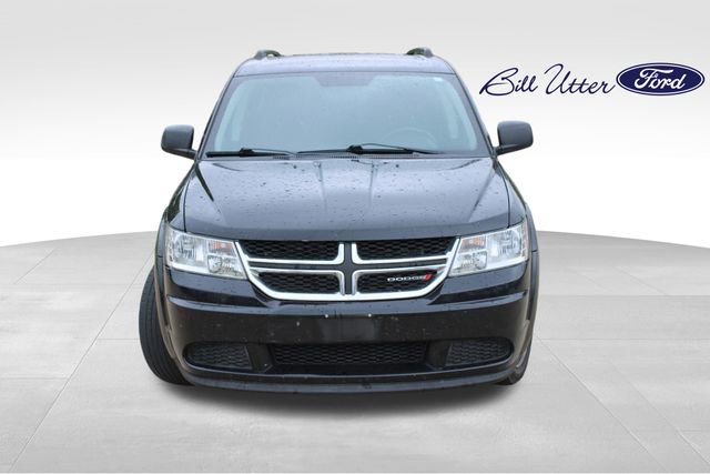 Used 2014 Dodge Journey SE w/ Flexible Seating Group FWD image 2