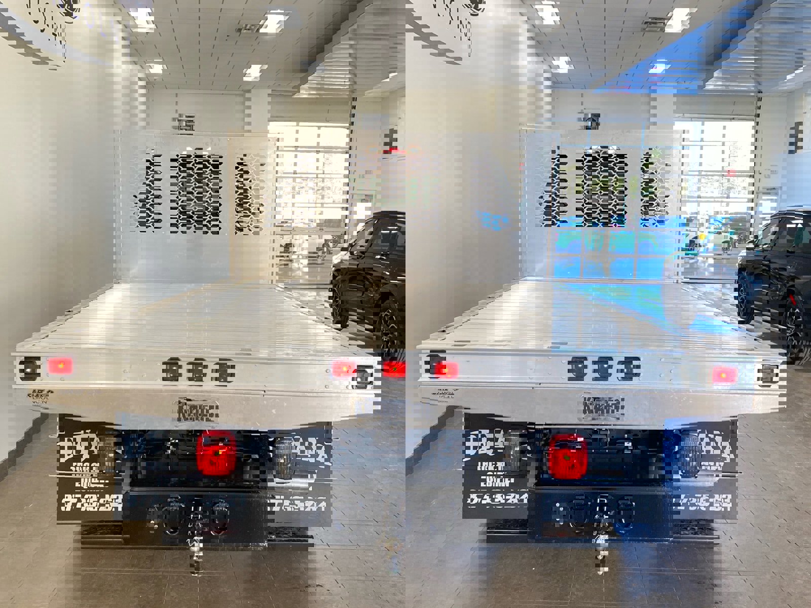 New 2025 Ford F350 XL w/ XL Chrome Package image 6