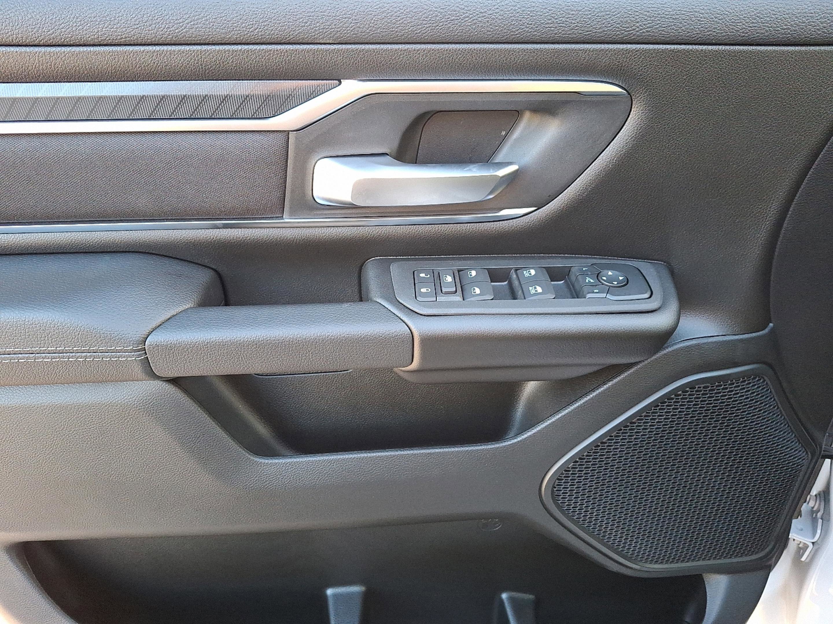 New 2026 RAM 1500 Big Horn image 6