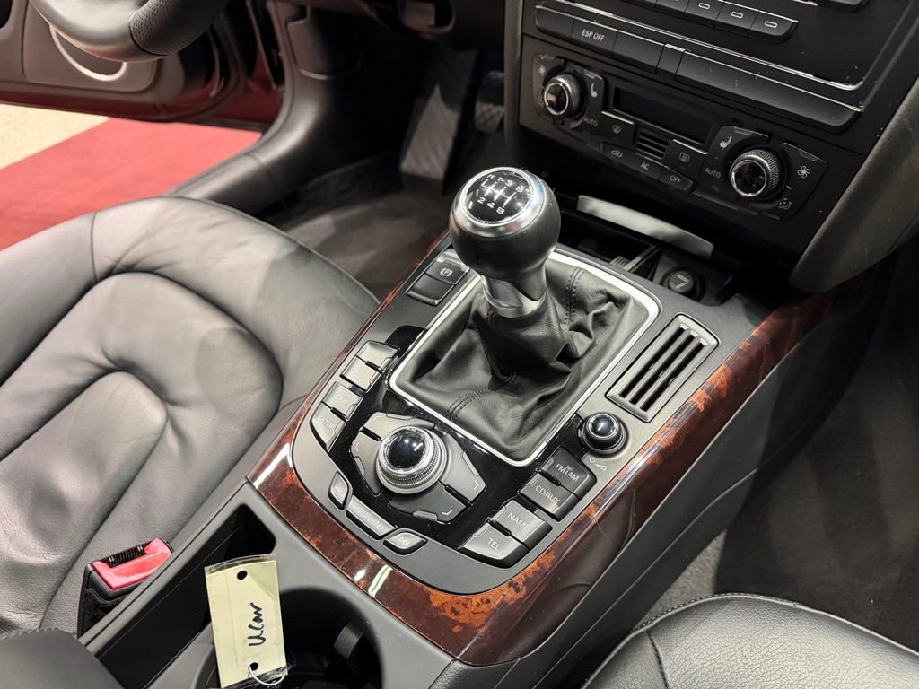Used 2009 Audi A5 3.2 AWD/4WD image 30