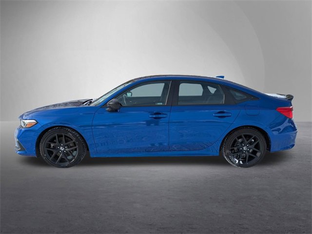 Used 2022 Honda Civic Si image 2