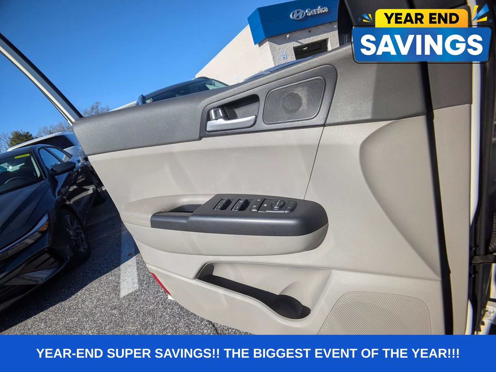 Used 2018 Kia Sportage LX image 30