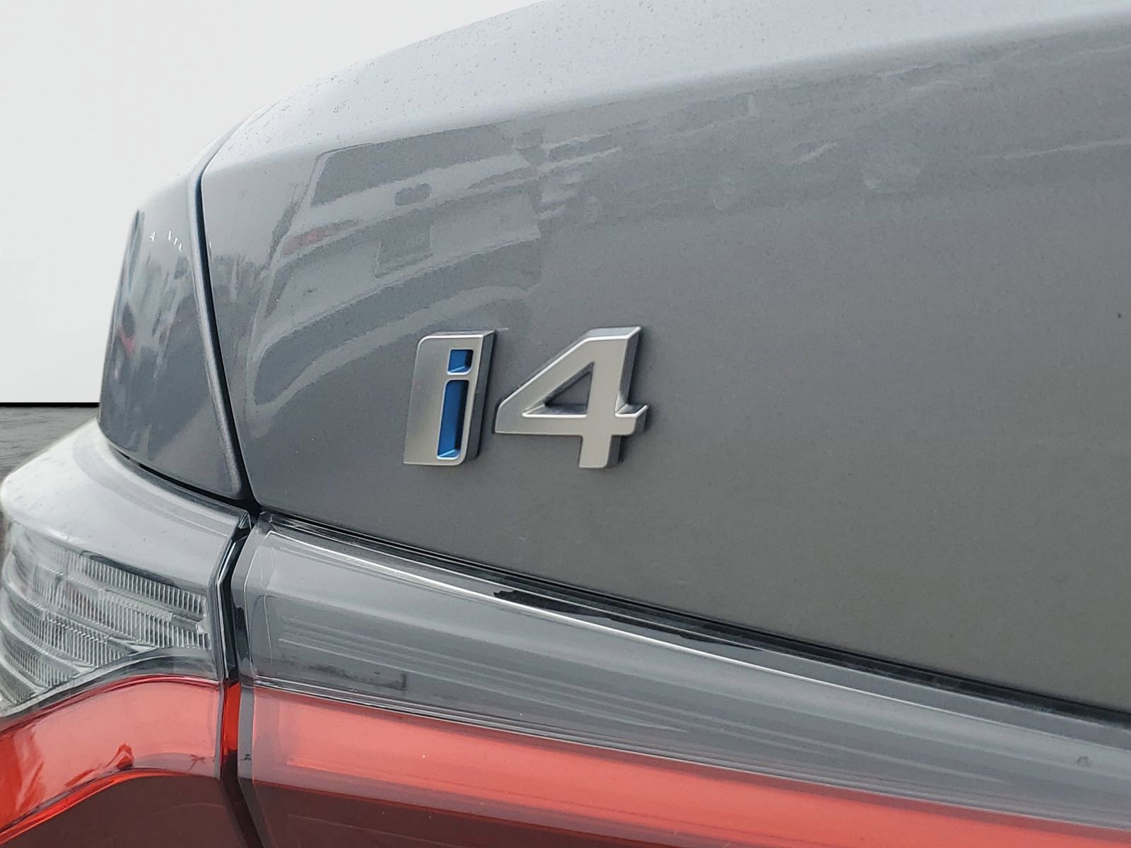 Used 2023 BMW i4 eDrive35 w/ Parking Assistance Package RWD image 6