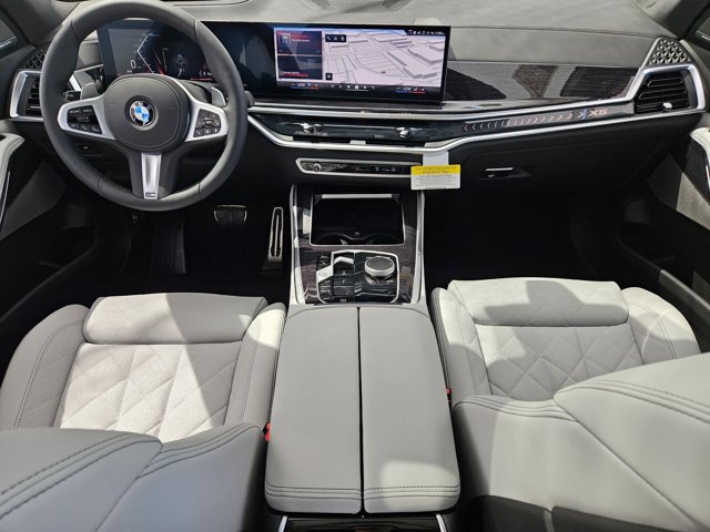 New 2026 BMW X5 sDrive40i w/ M Sport Package RWD image 15