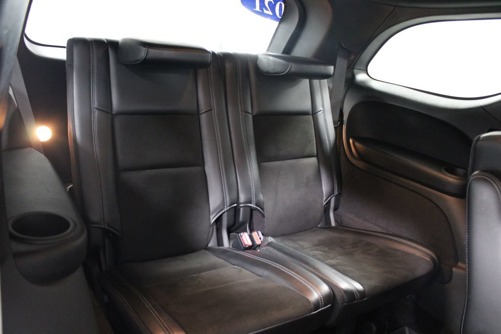 Used 2021 Dodge Durango GT RWD image 33